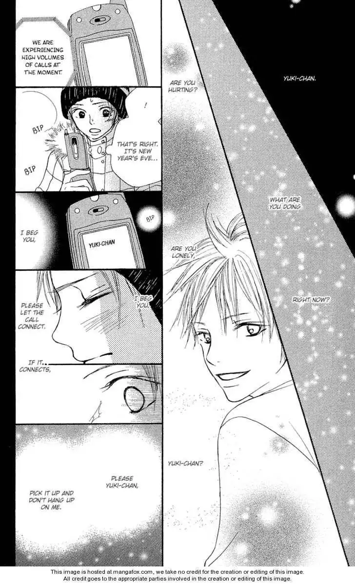 Crazy for You (Shoujo) Chapter 19 41